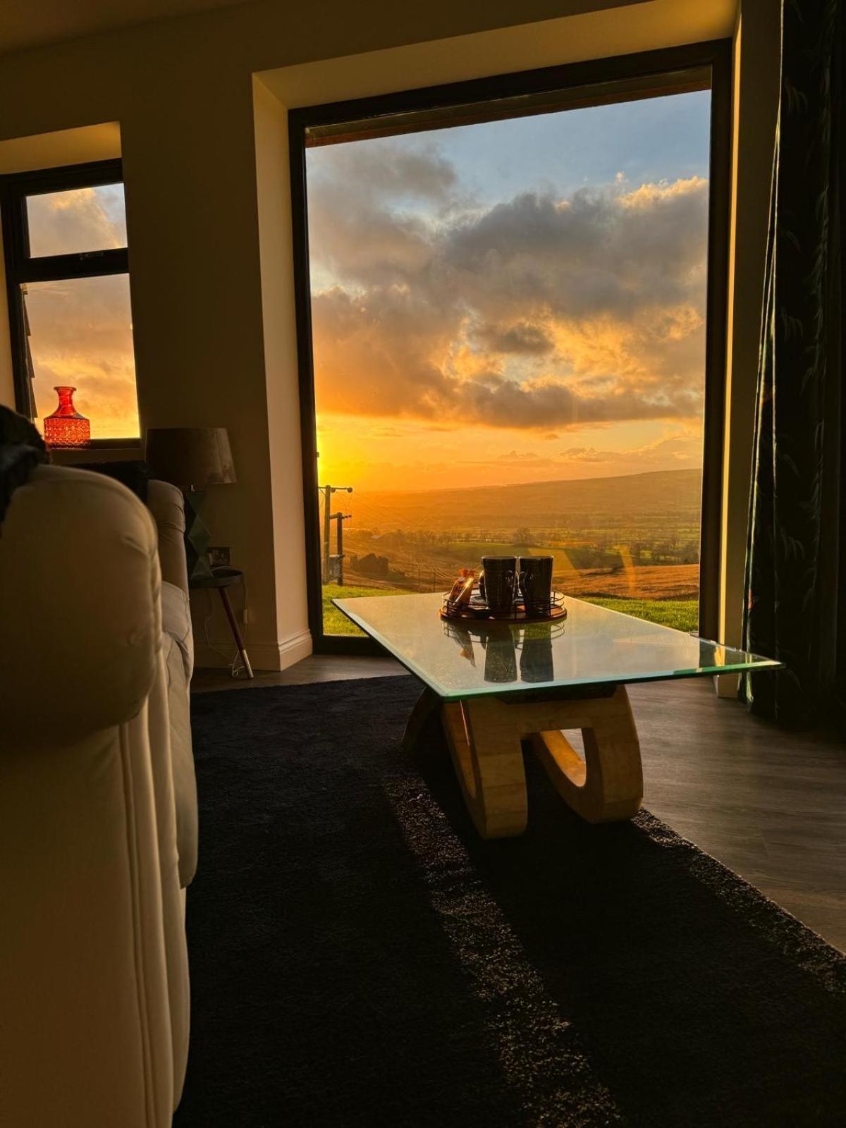 The Wellsprings And Restaurant Lodge *